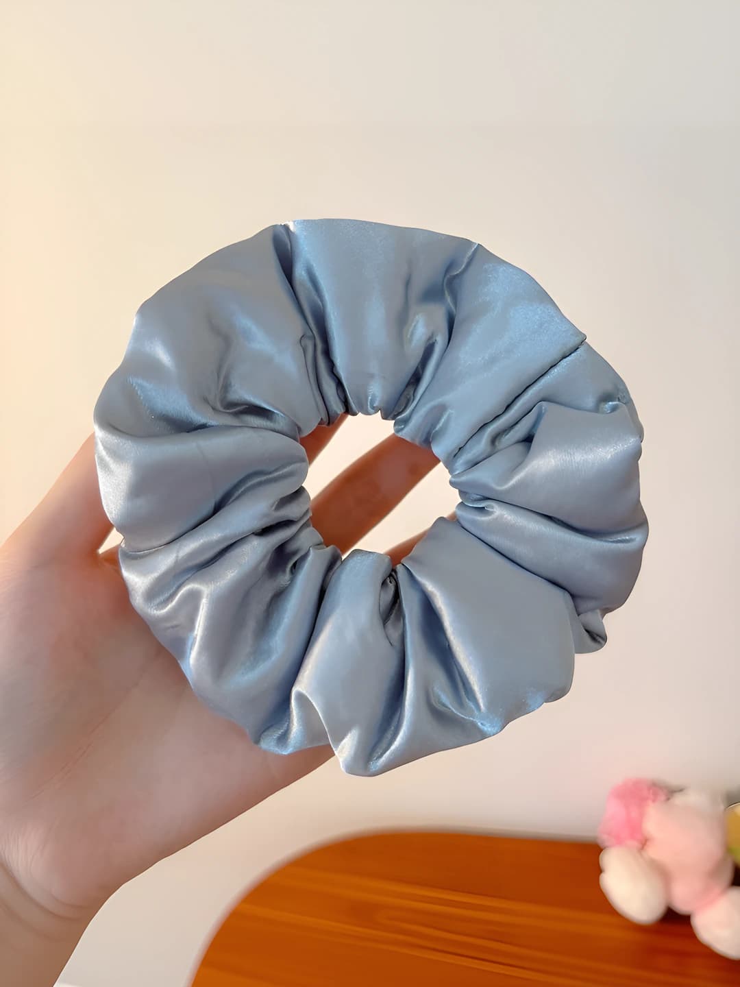 Blue, 11 cm
