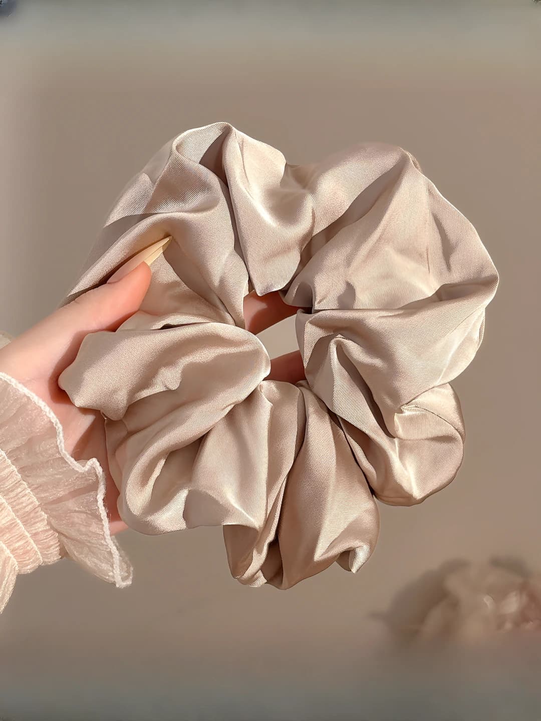 Champagne ~18 cm