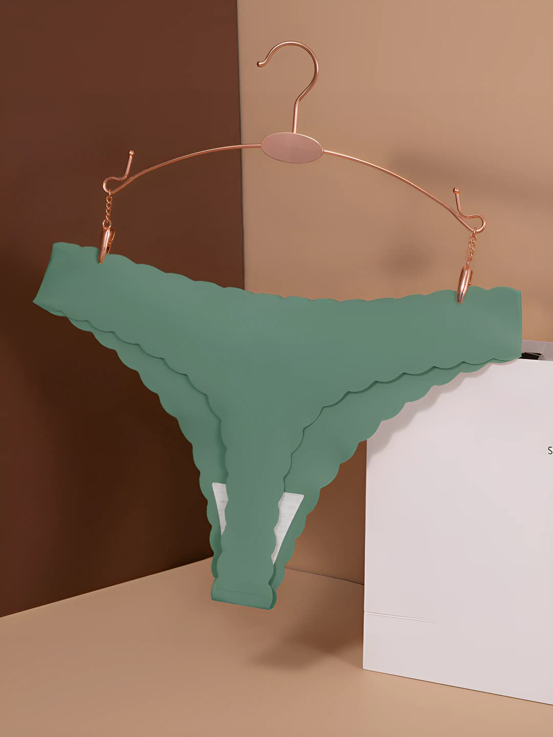 Dark green