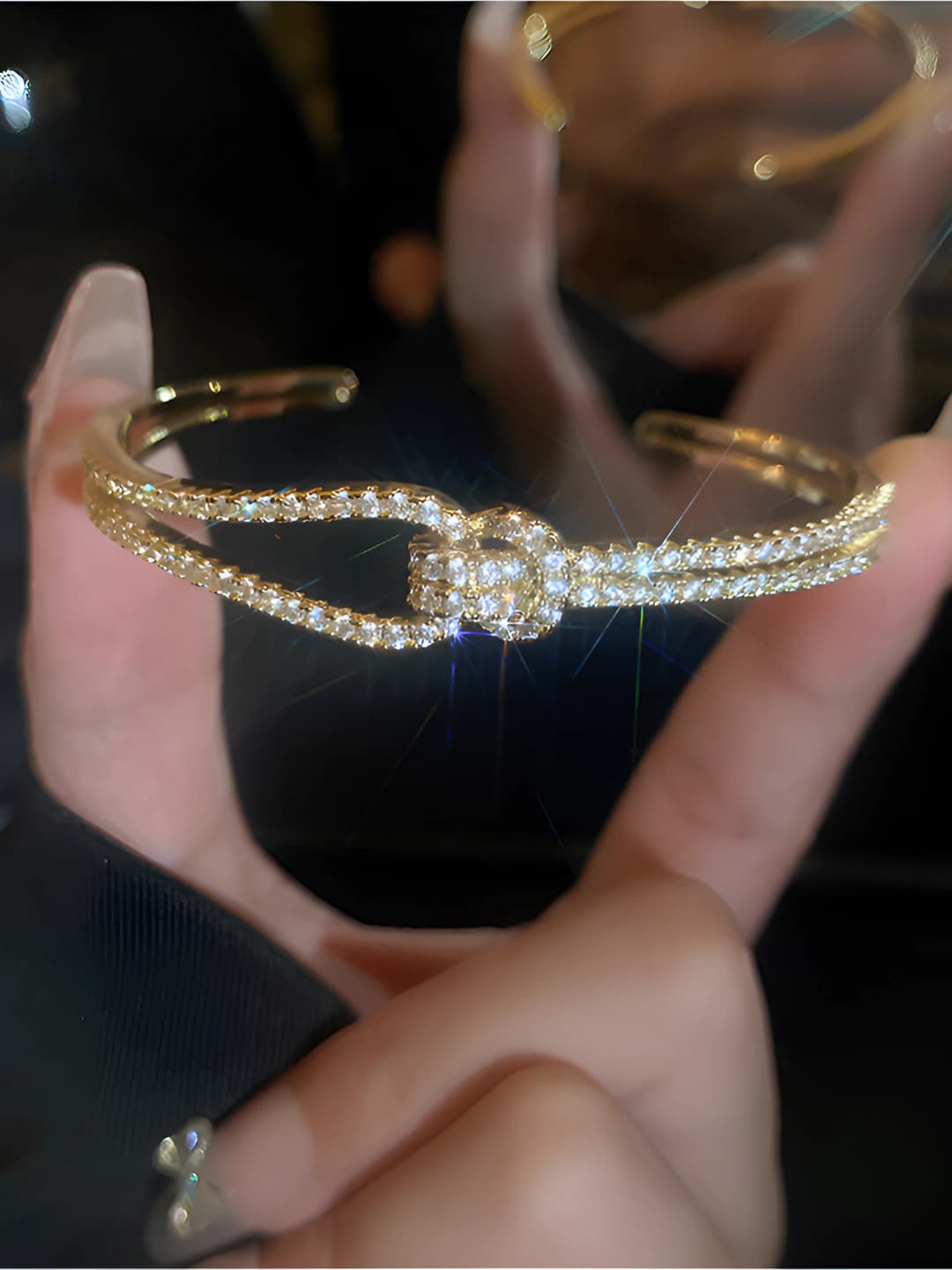 67# Gold