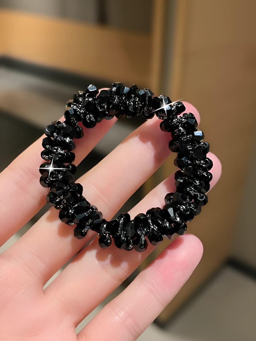 Black (1 pc)