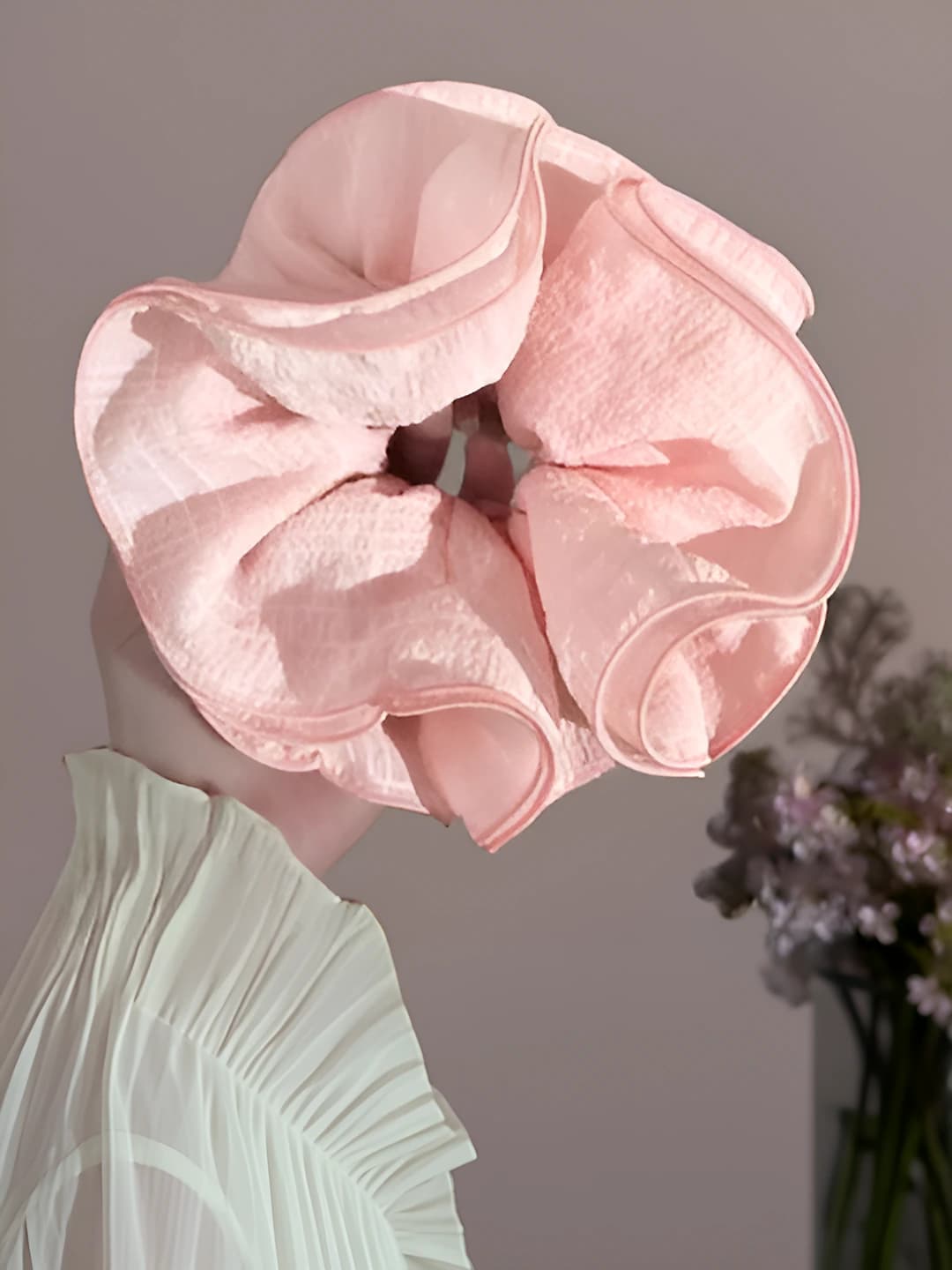 Pink 4 layers ~19 cm