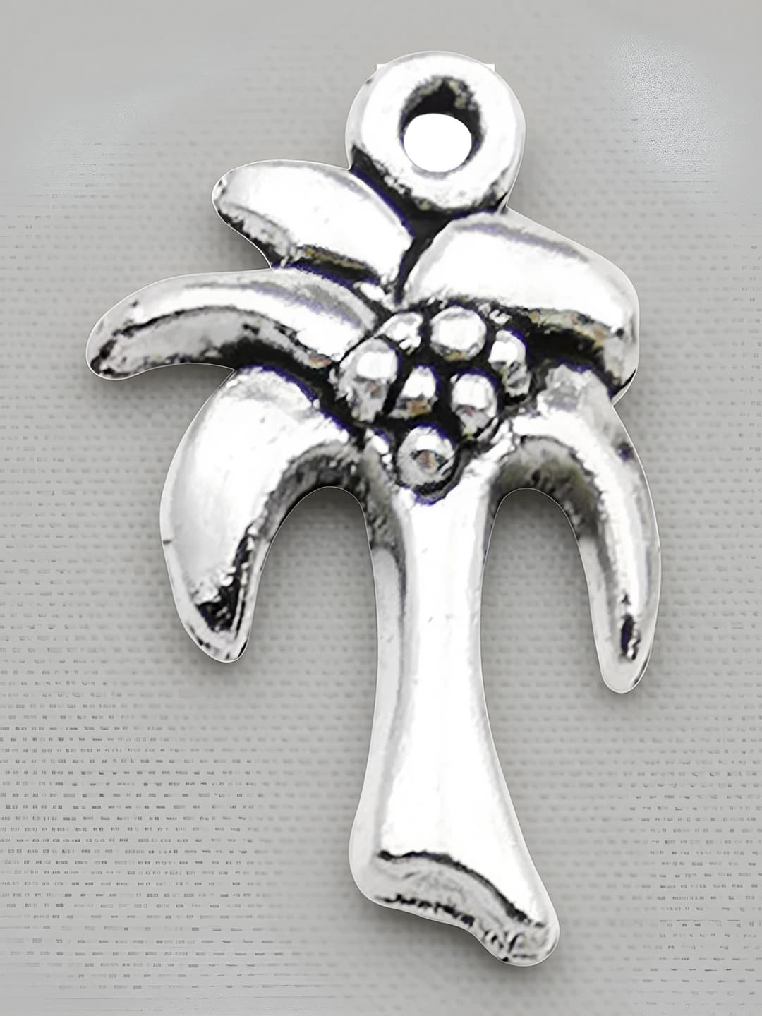 Coconut tree 13x20mm