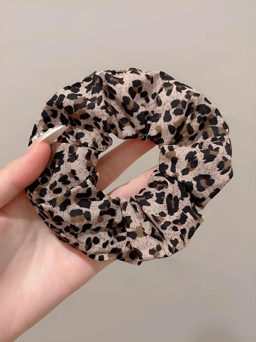 2# Small leopard, small, 12cm