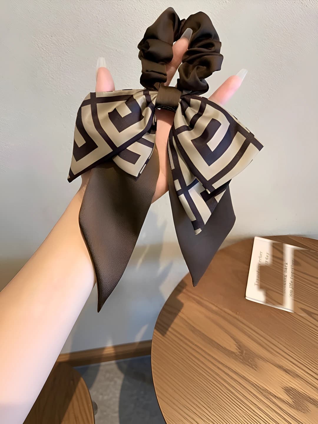 Brown - 7 cm, 15 cm