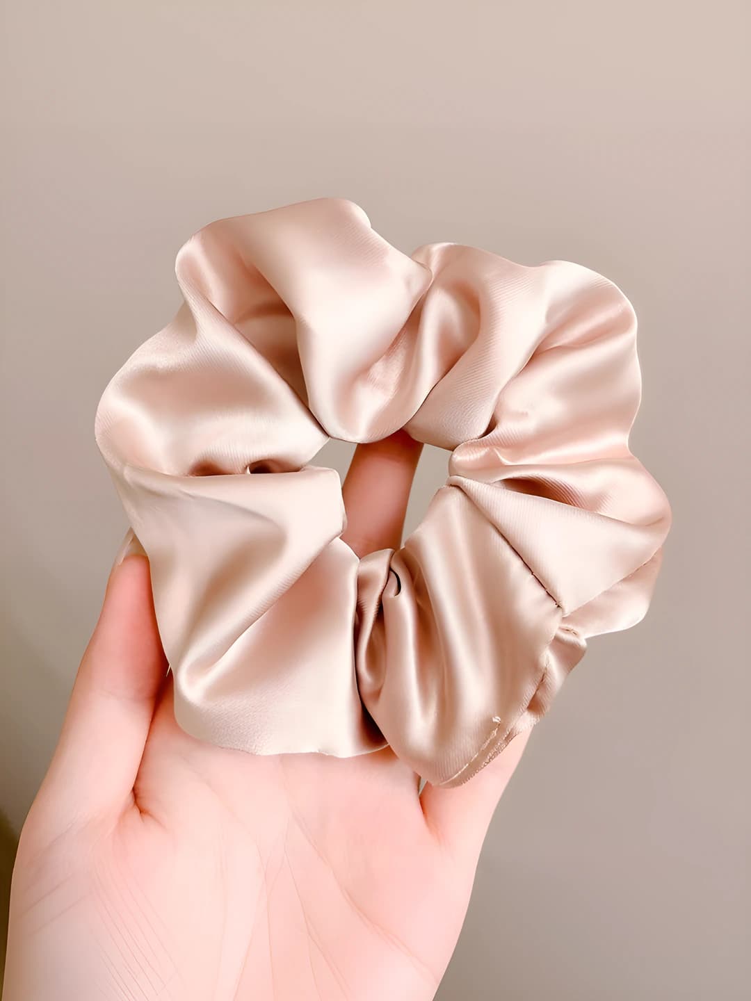 Champagne pink, 11 cm