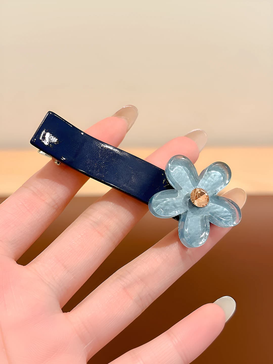 Blue - 7 cm