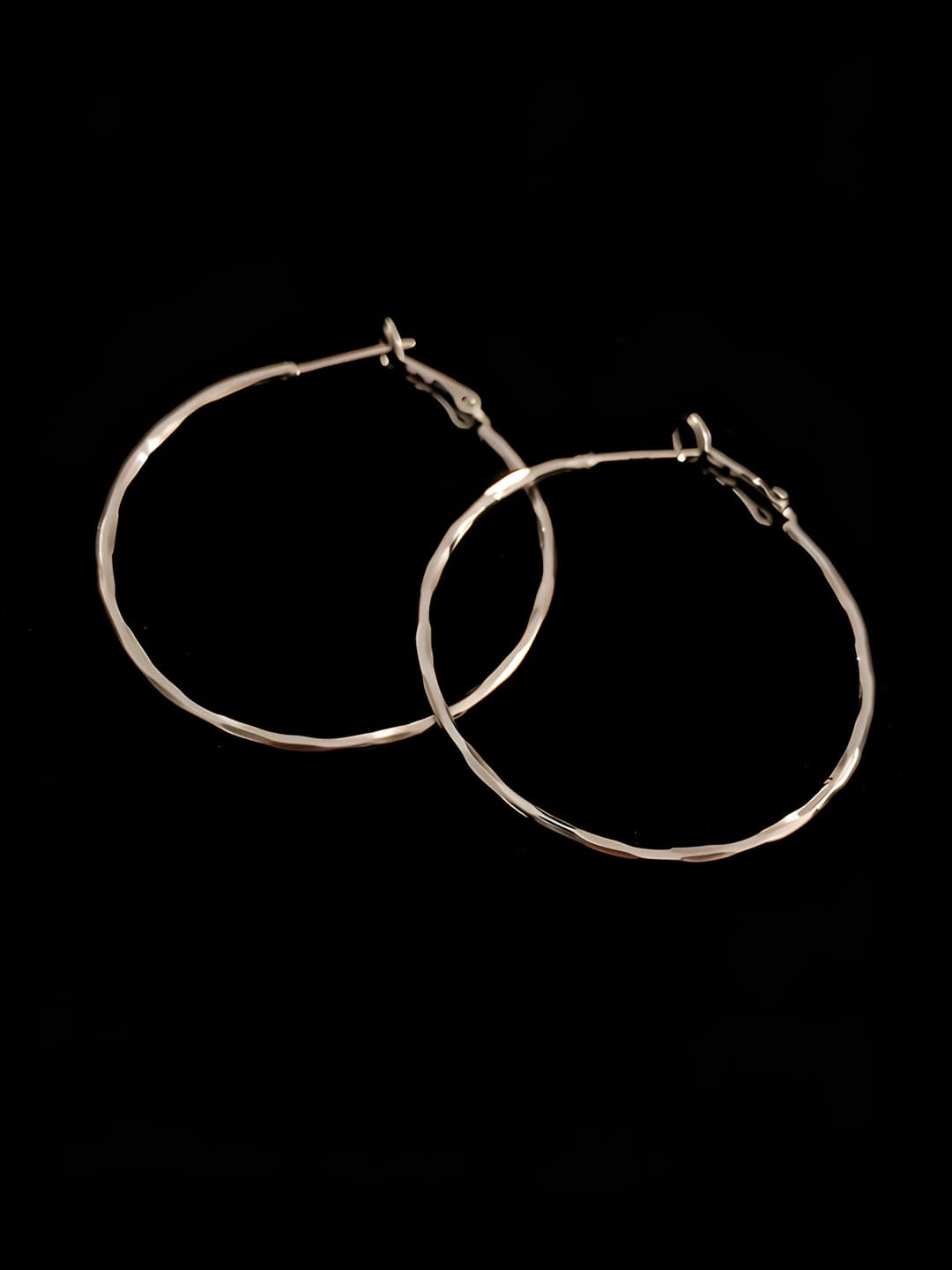 21# Штифт - Серебряный - 4cm