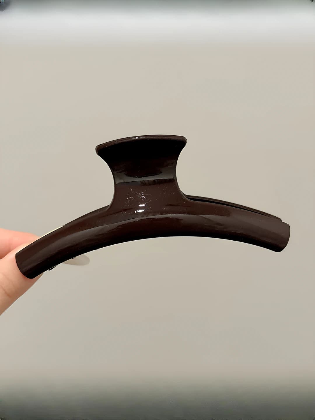 Shokolad jigarrang tutqich 11.5 cm