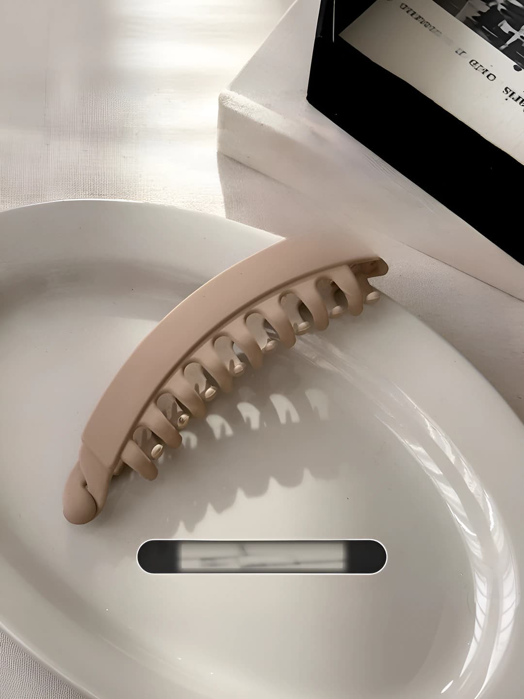 Xaki, ~13 cm