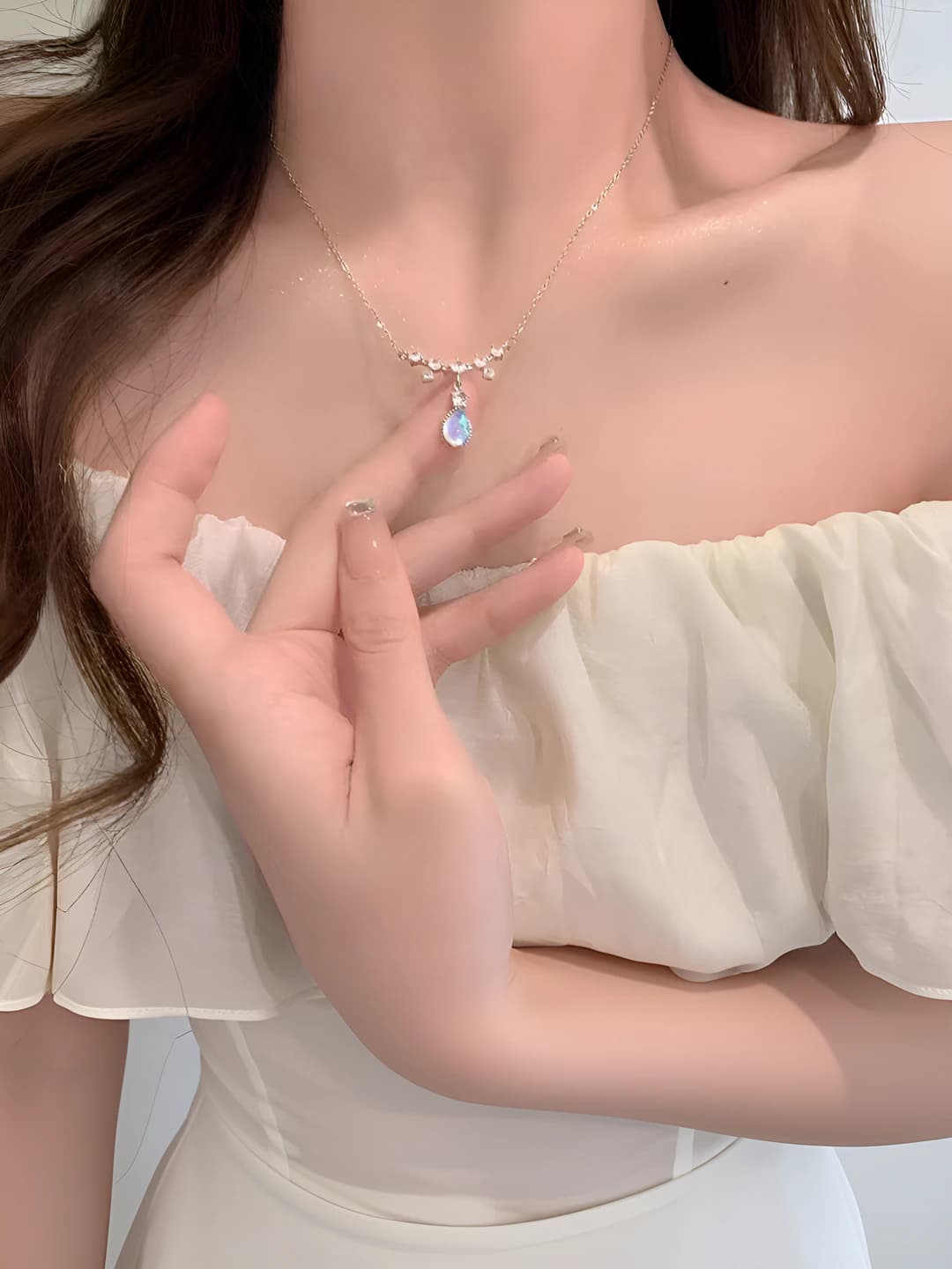 13# Moonstone