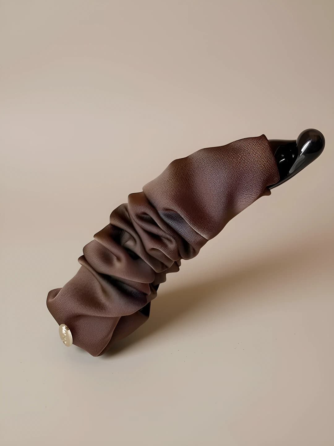 Kofe rang, asosiy qisqich 10 cm