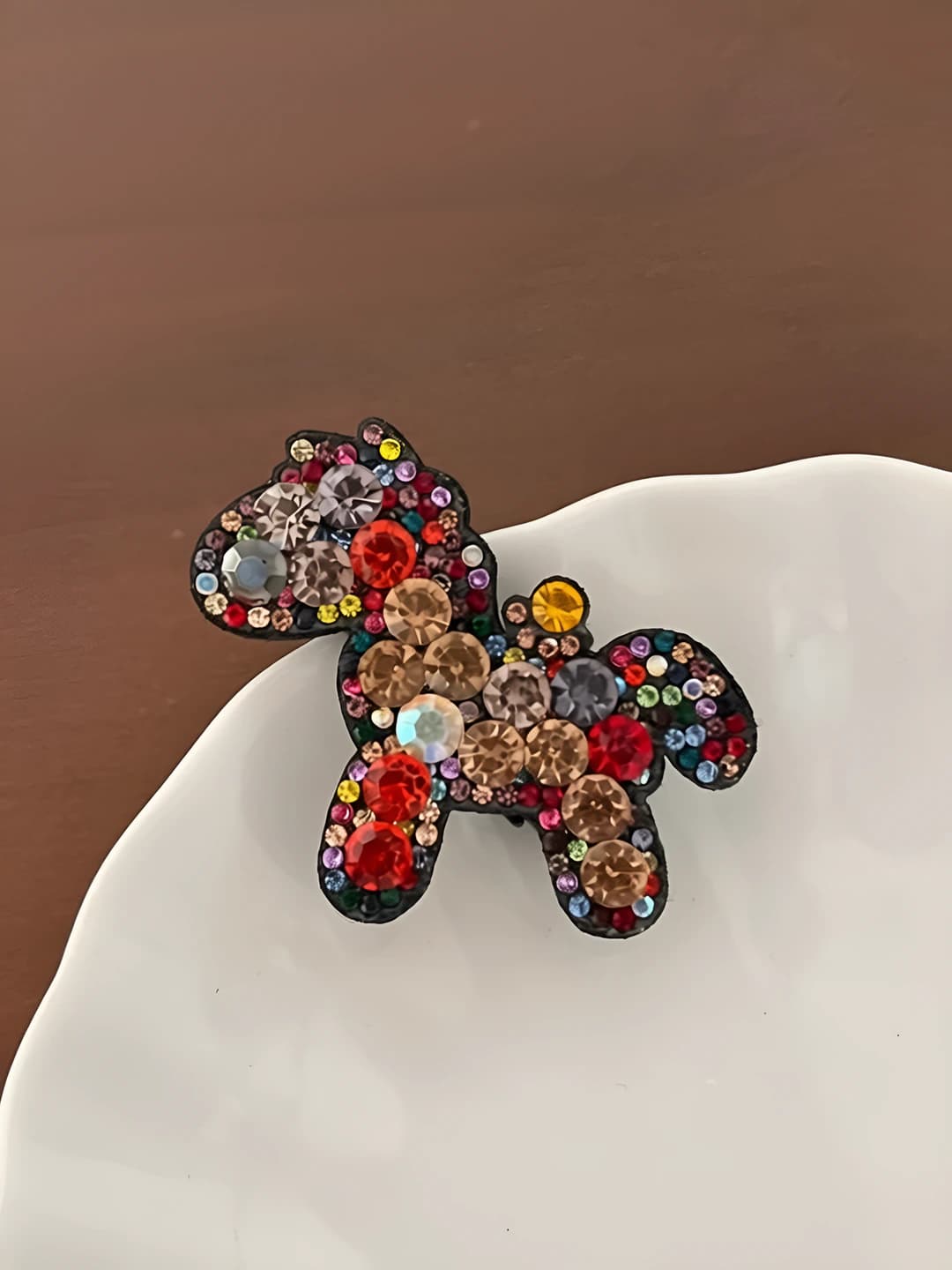 Multicolour