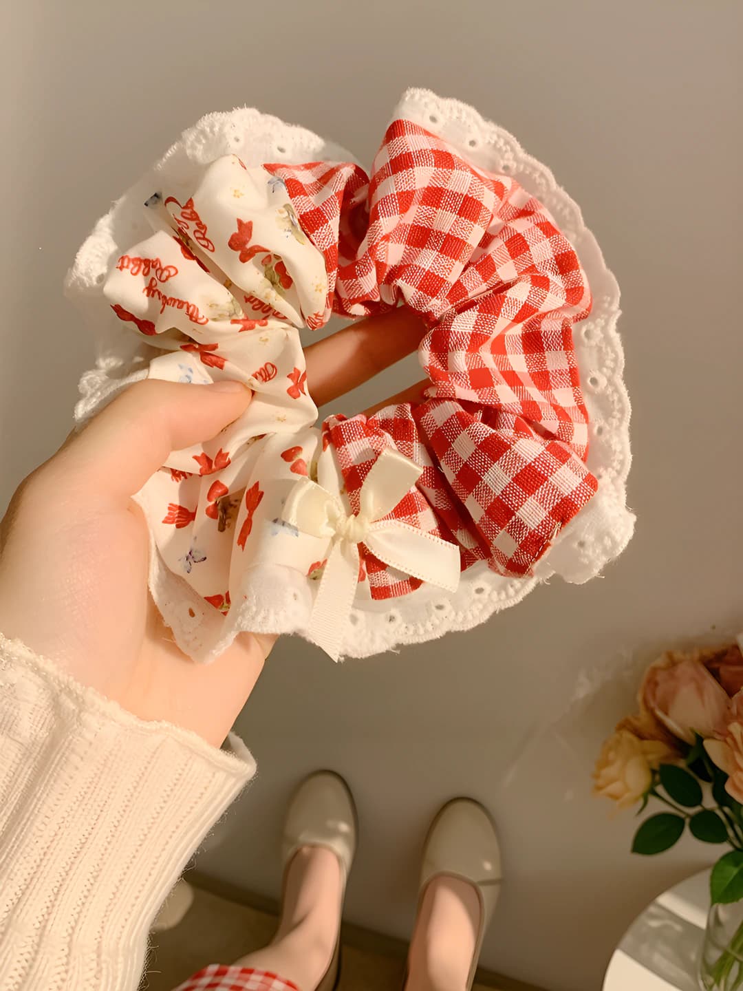 3# Strawberry