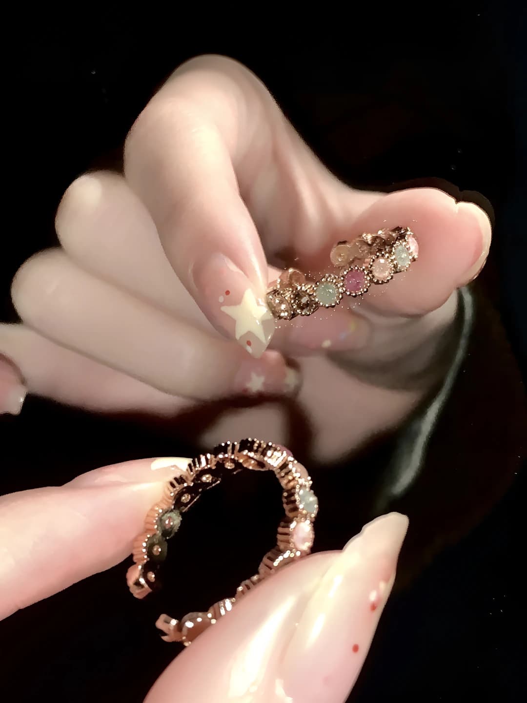 Rose gold - Rang-barang qo'shiq