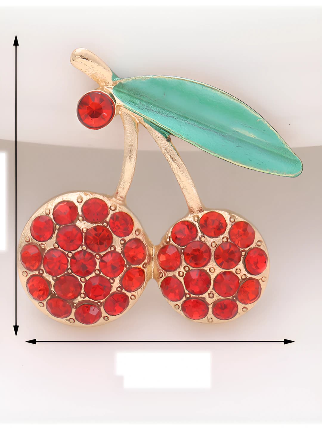 D936 Diamond cherry
