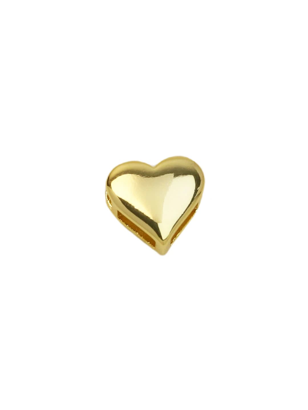 Gold - Heart (Pendant)
