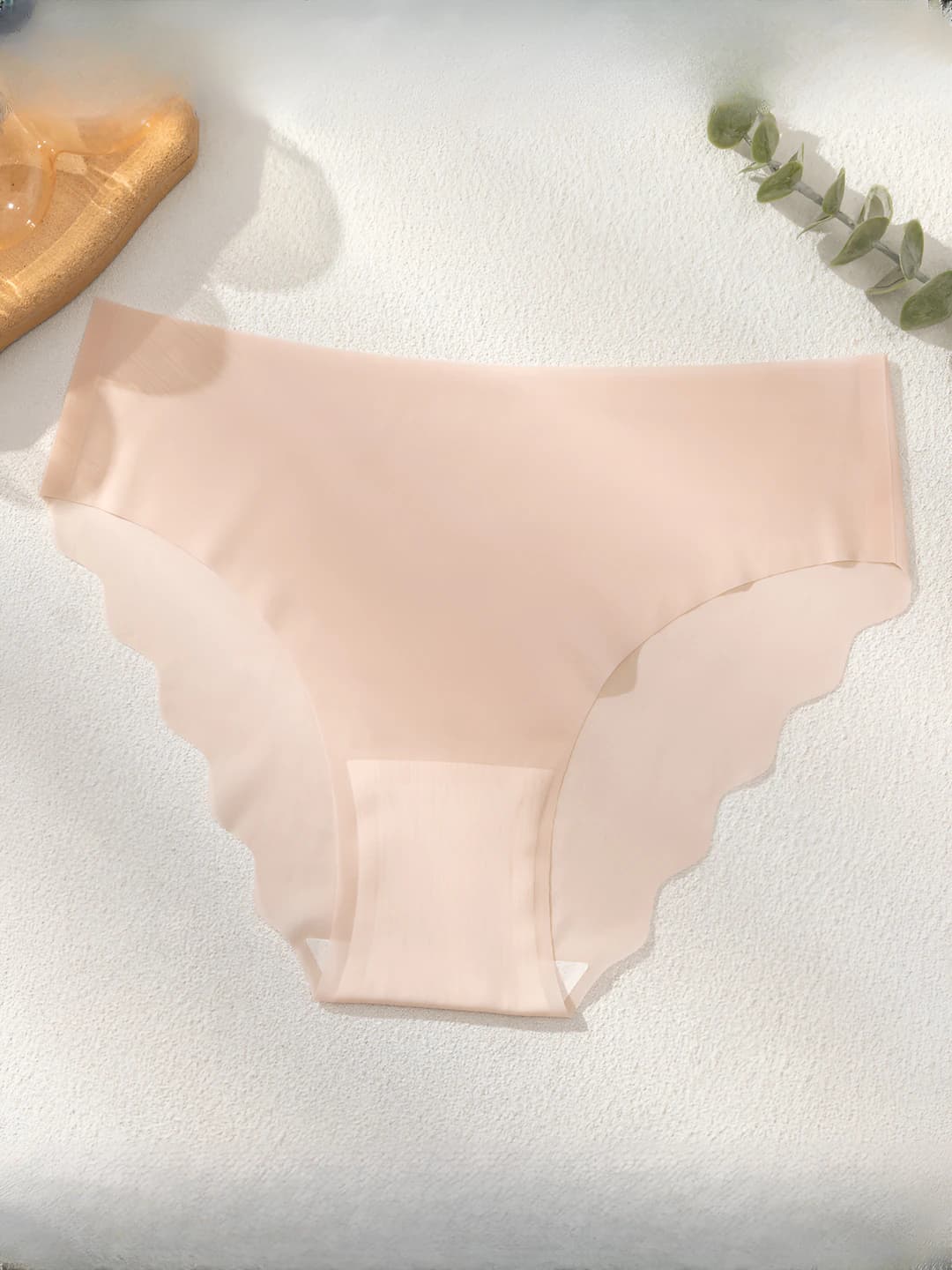Orange pink