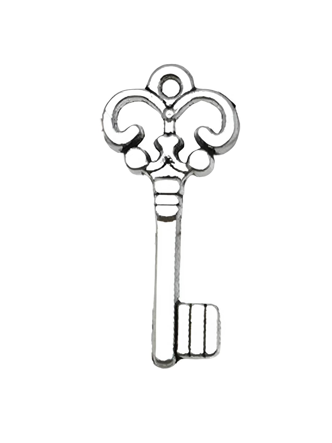 1 ta kichik kalit 10x22mm-0.4g-7706