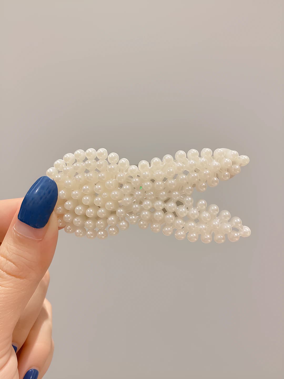 30# Big rabbit pearl #