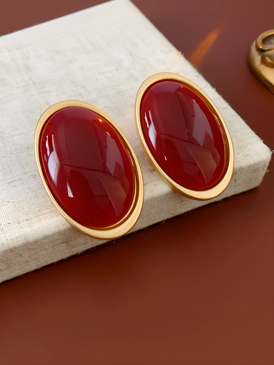 55# Kumush tirqish - Oltin - Bordo