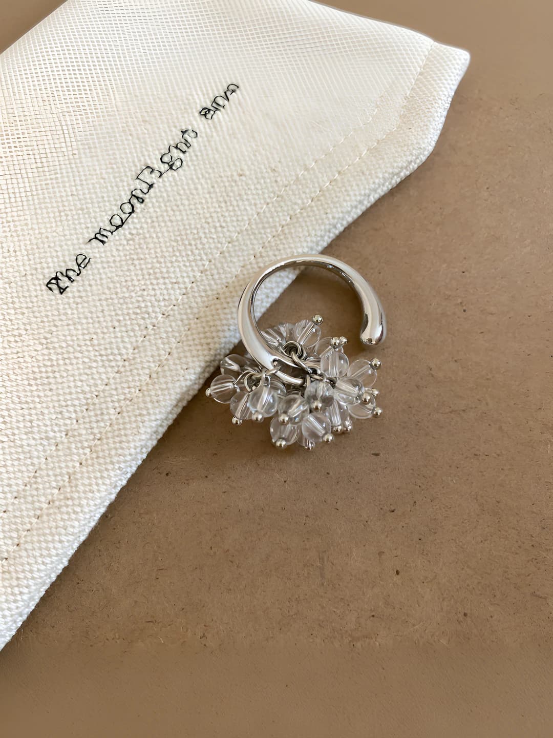 Ring - Silver