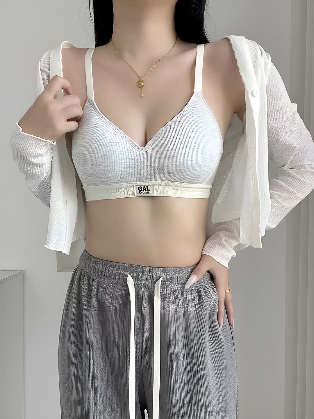 Light grey