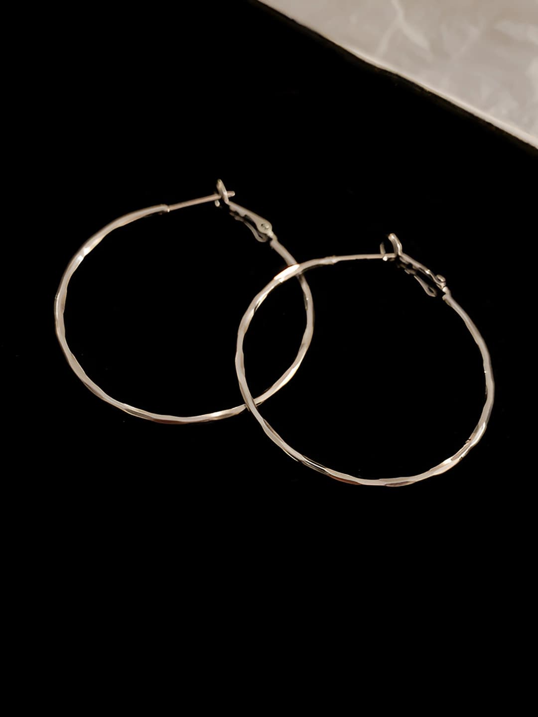 41# Серебряная игла - Серебряный - 4cm