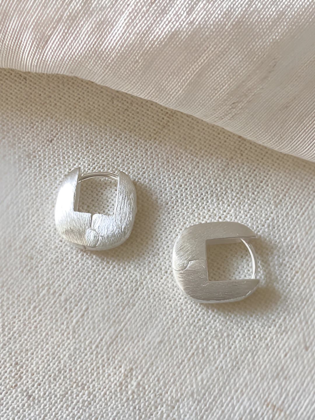 Matte silver 0658