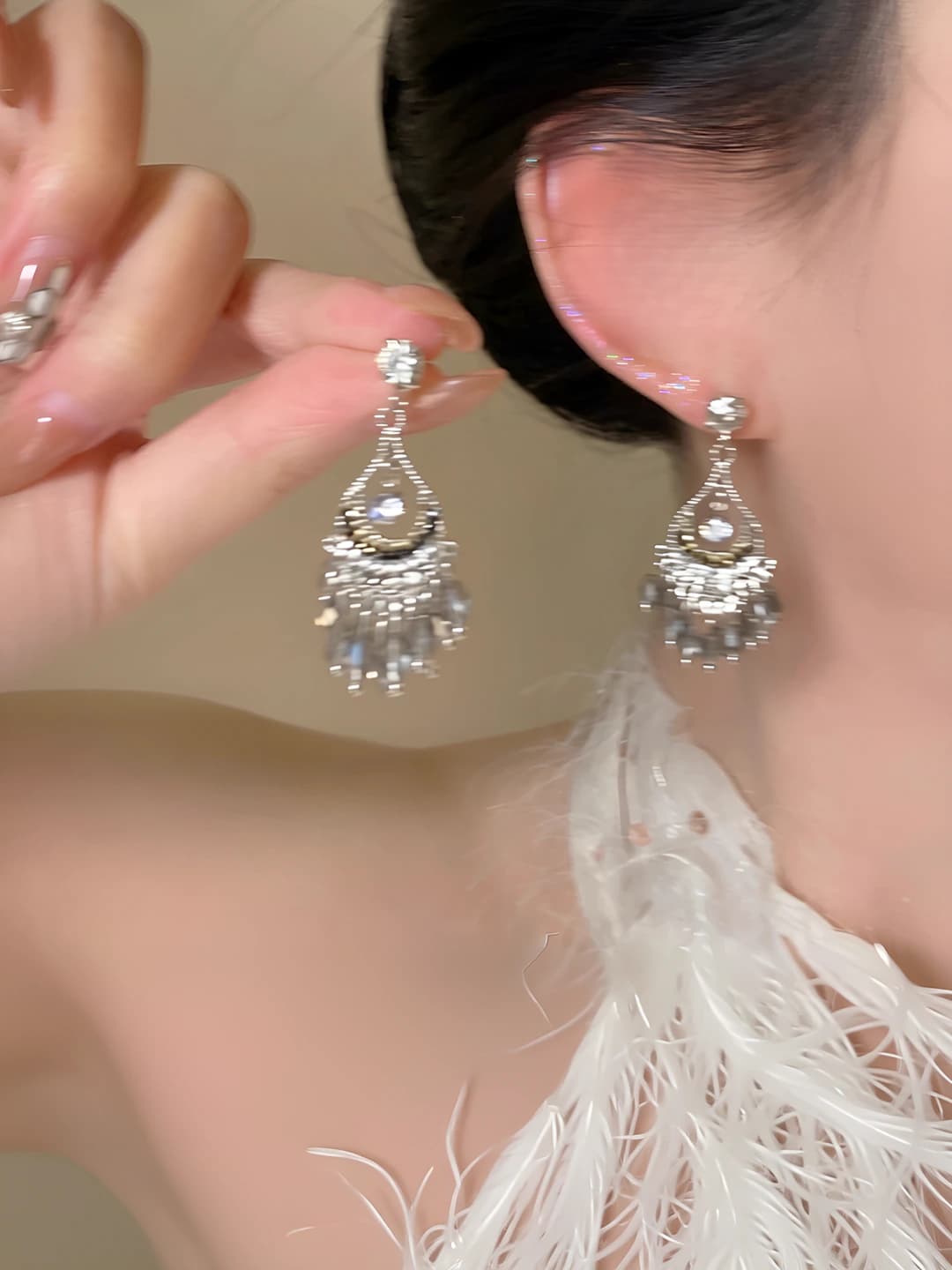 10# Серебро - Серебро - Чёрный