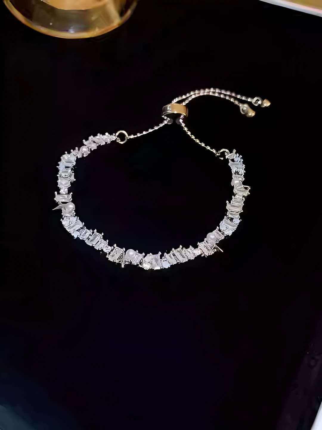Bracelet - Silver