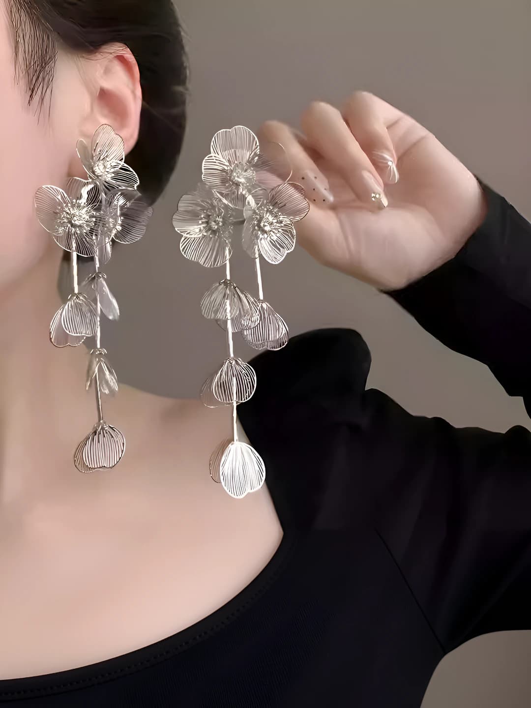 23# Серебряный штифт - Серебряный
