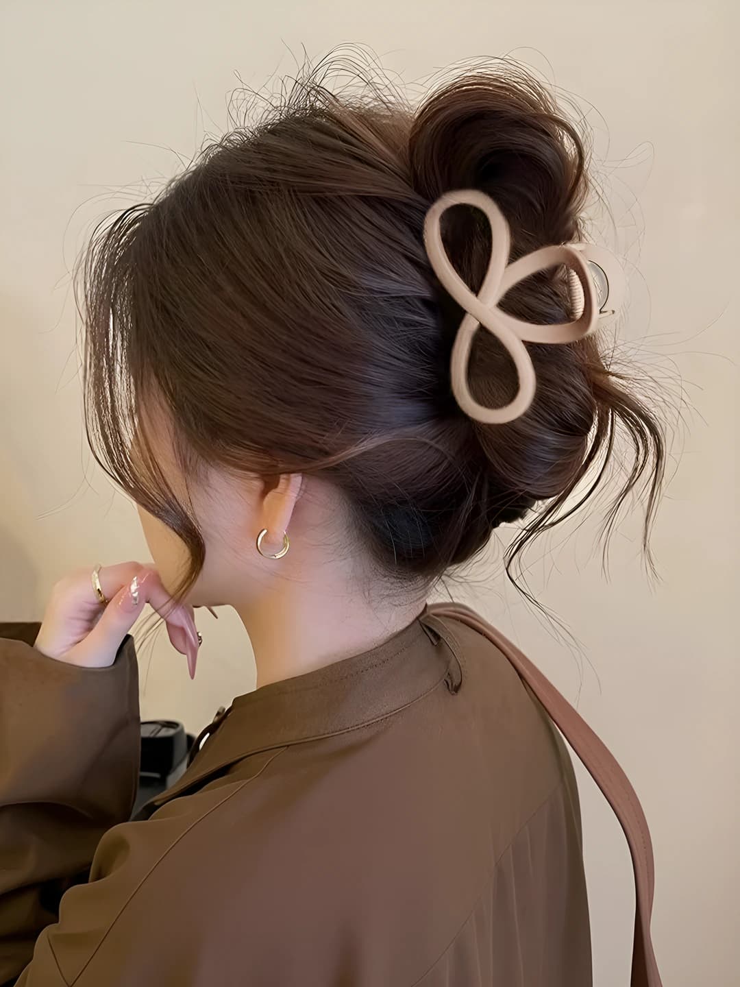 Khaki, 8 cm