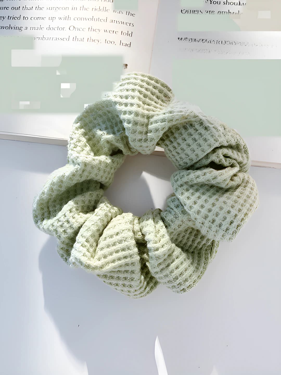 Matcha green 10 cm