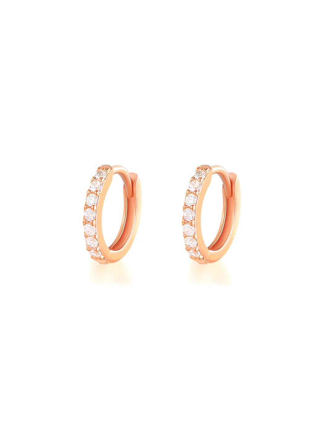 Gulobin oltin (ichki diametr 8mm)