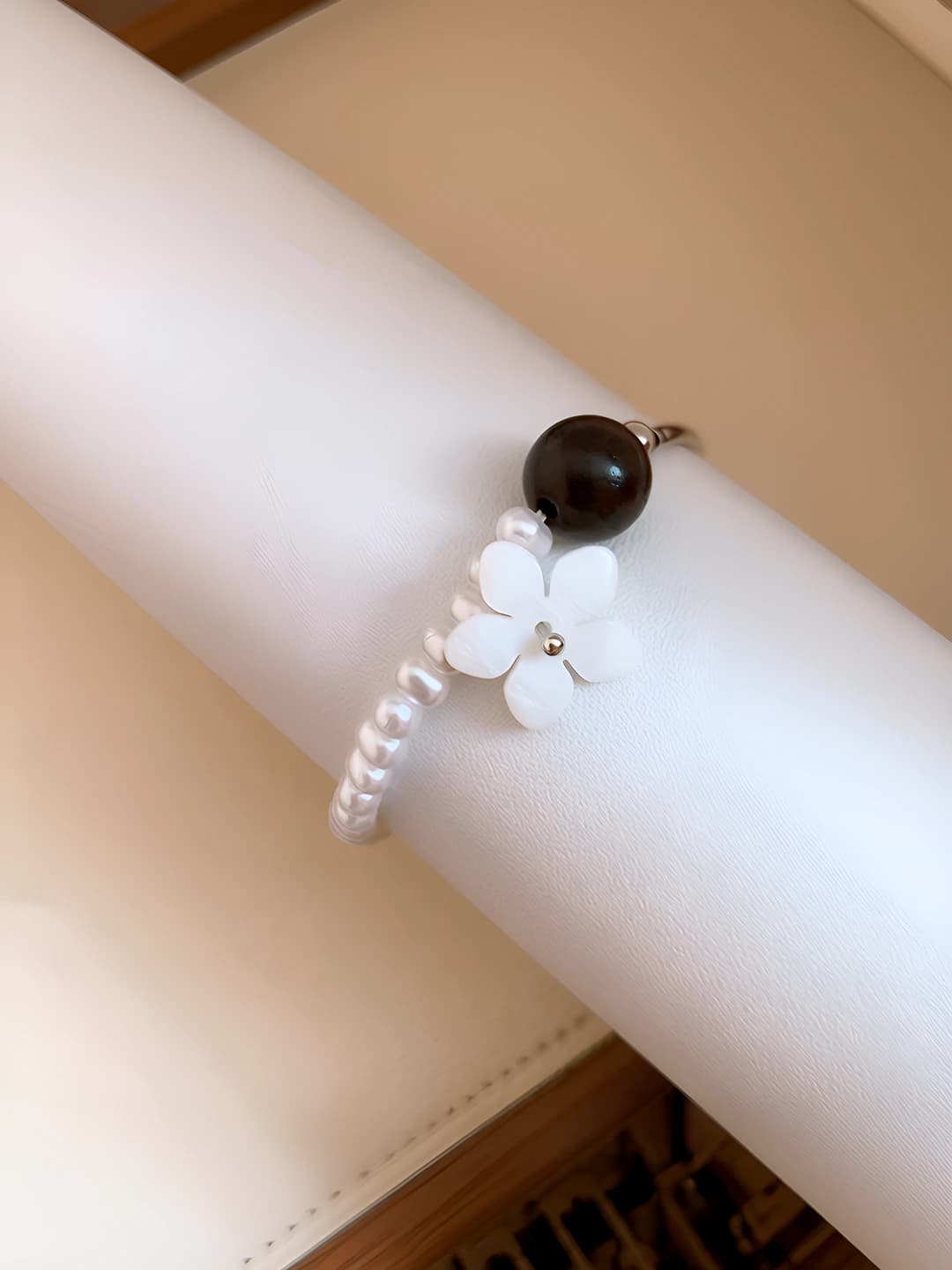 Bracelet-White
