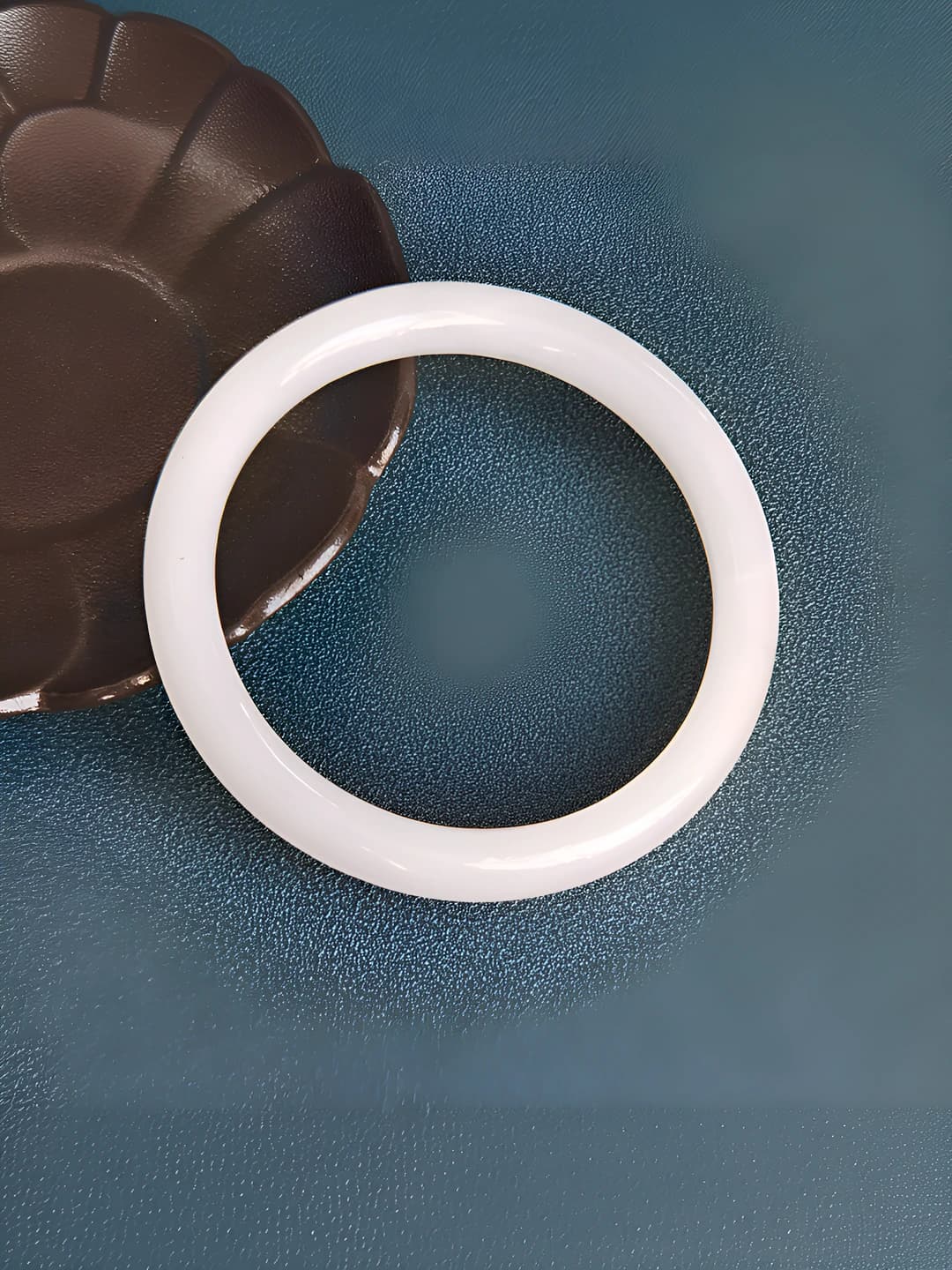 Ширина 10mm, Белый, 1 шт