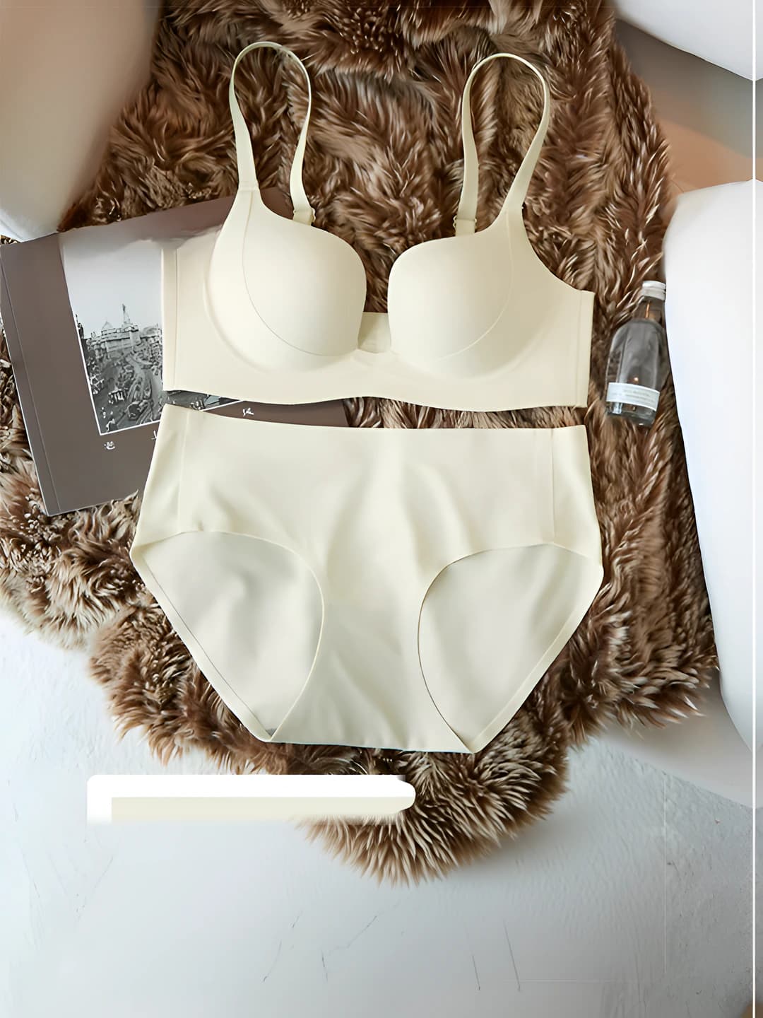 Champagne Set (Tie-up)
