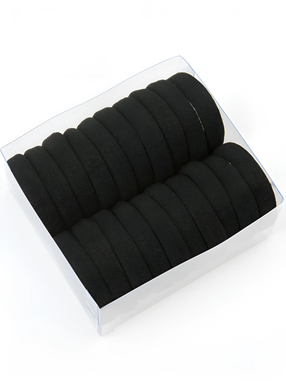 T134# black, 20 pcs, L