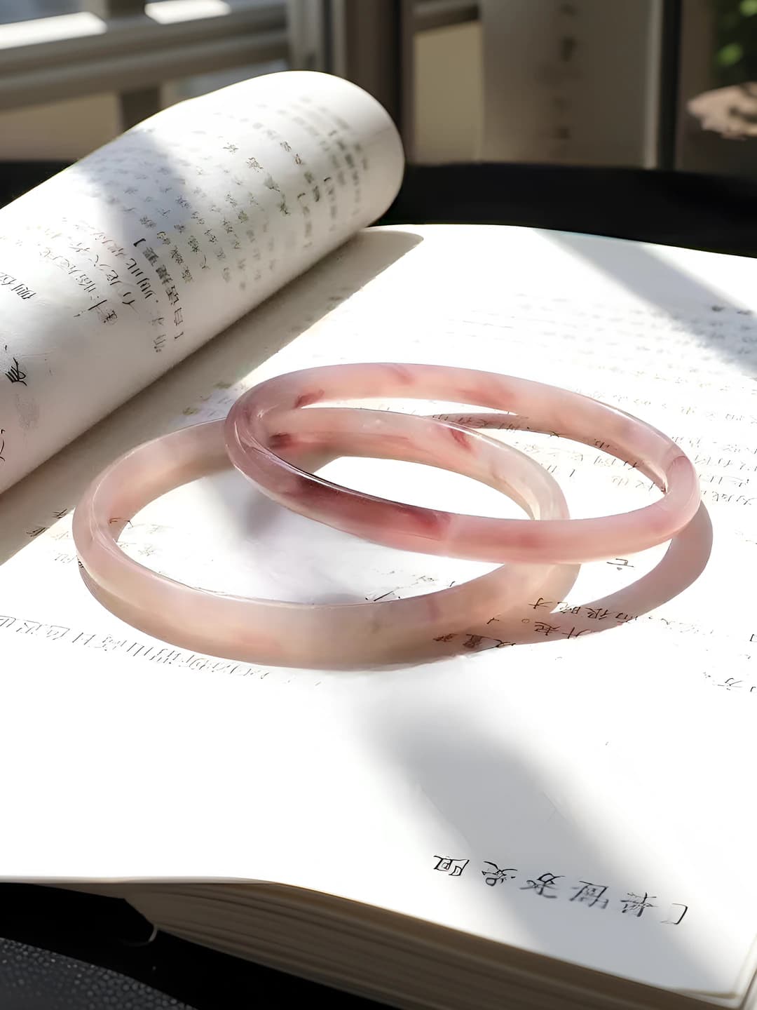 Яшмово-фиолетовый 1 шт 62mm
