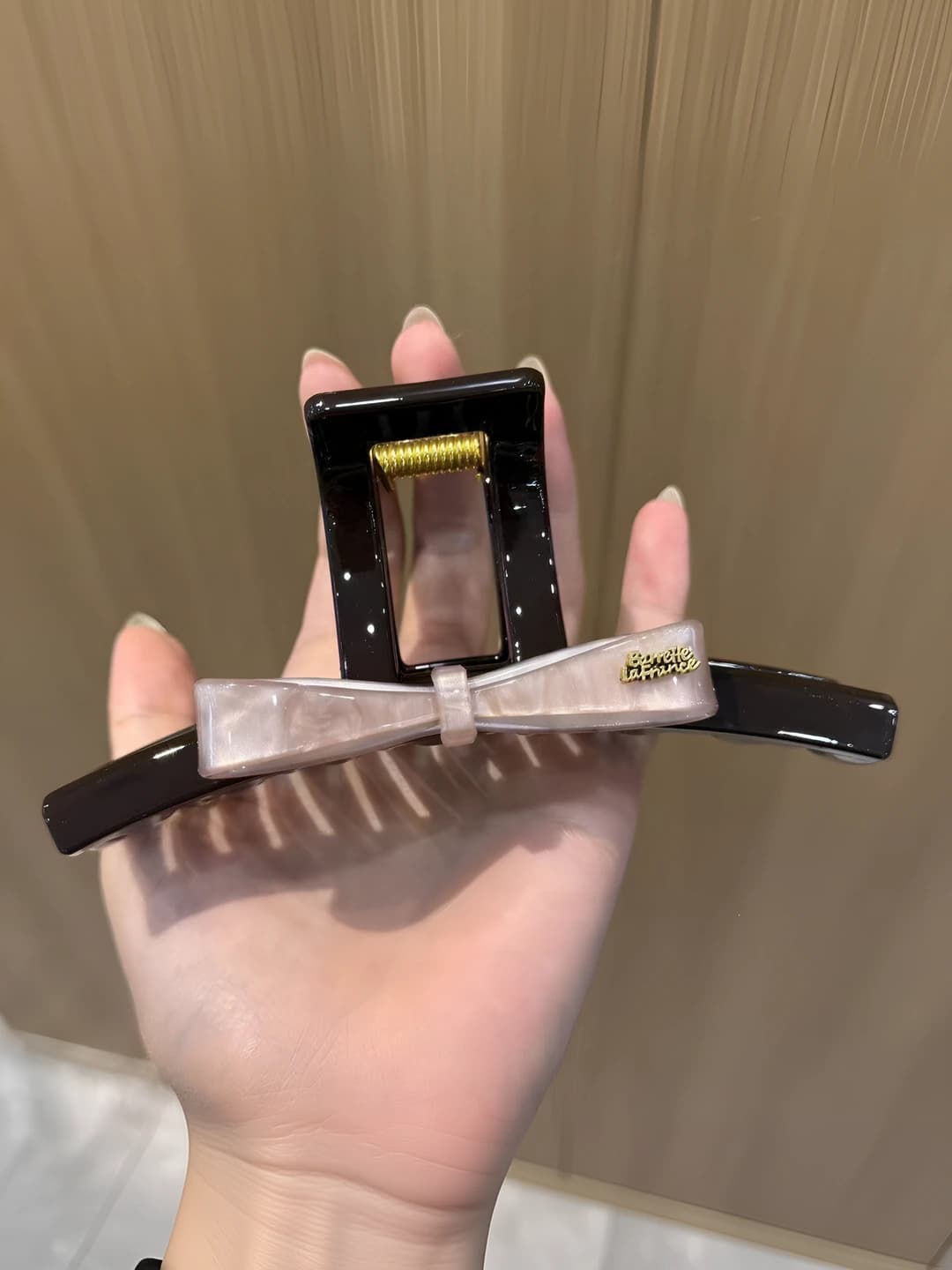 Kofe pushti kapalak bog'ich 12.5 sm