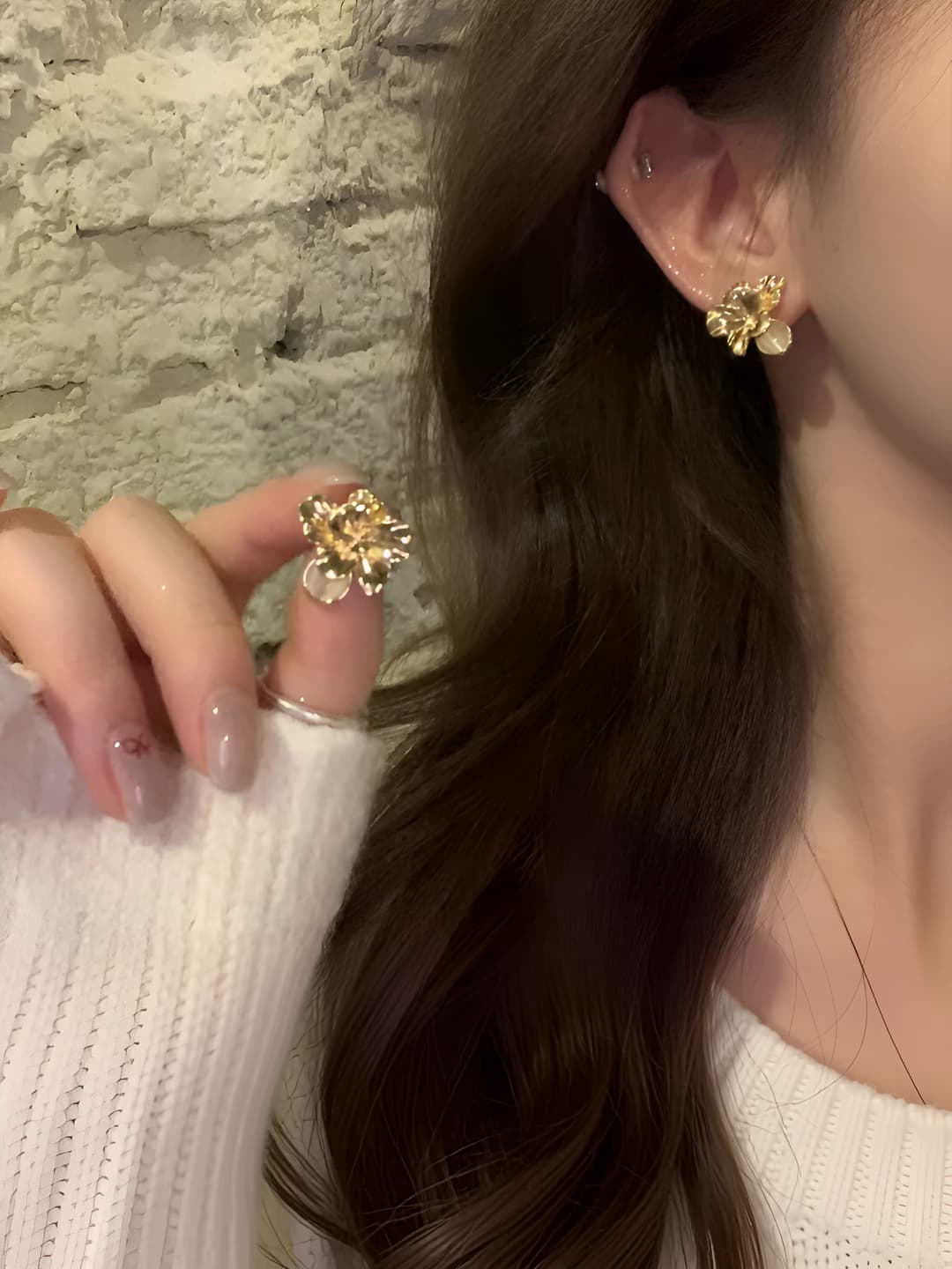 37# Серебряная игла - Золотой
