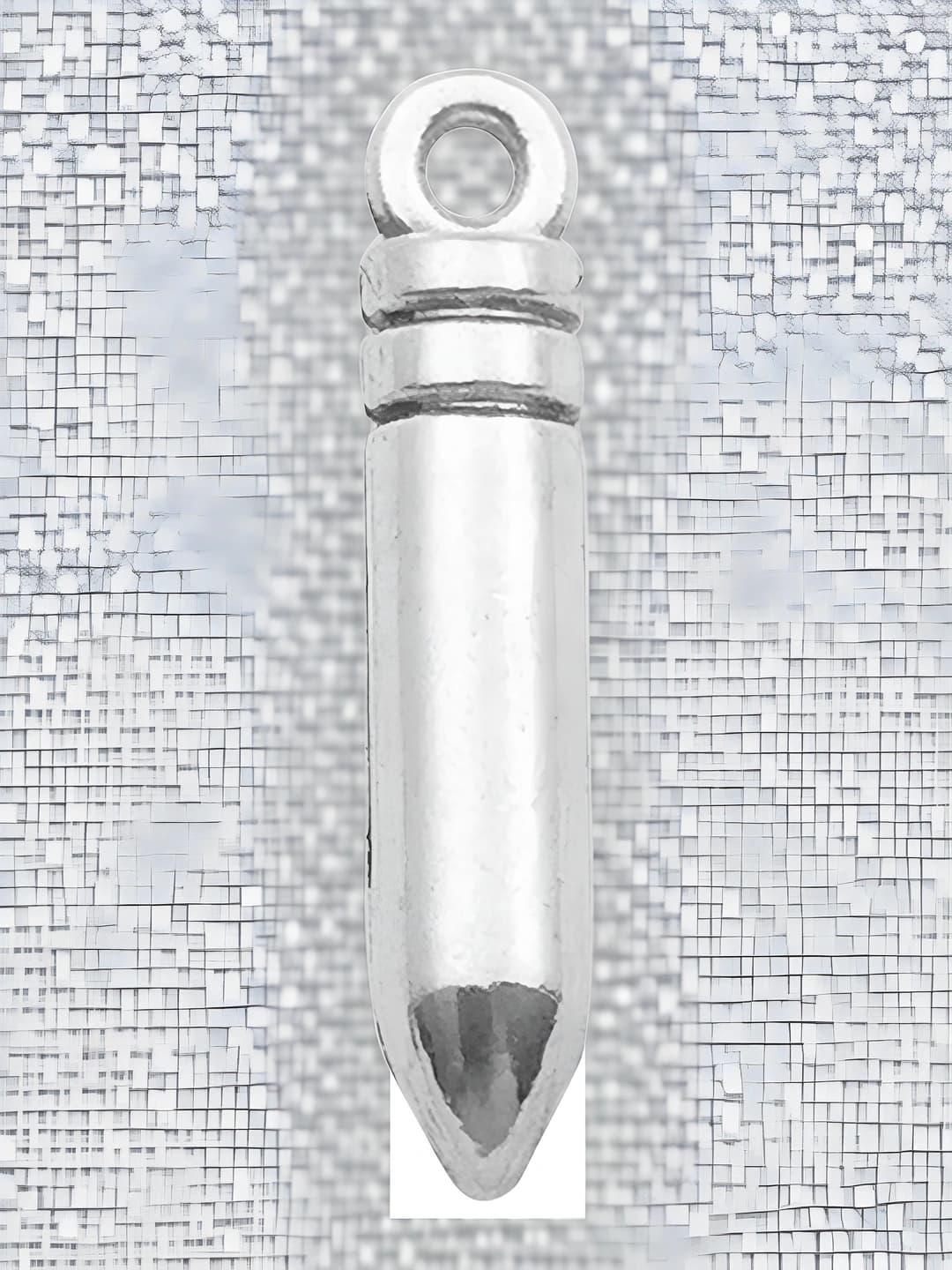 1 шт оружие пуля 5x24mm-2.1g-3199