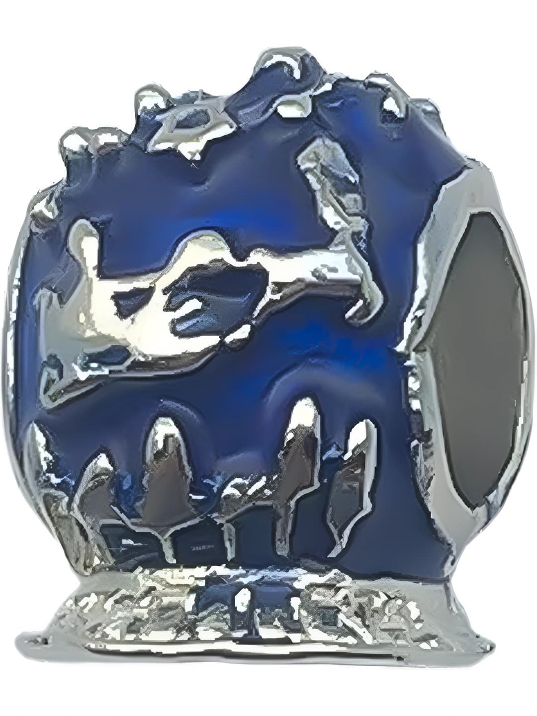 G'az 9x10mm-2.2g-5 teshik