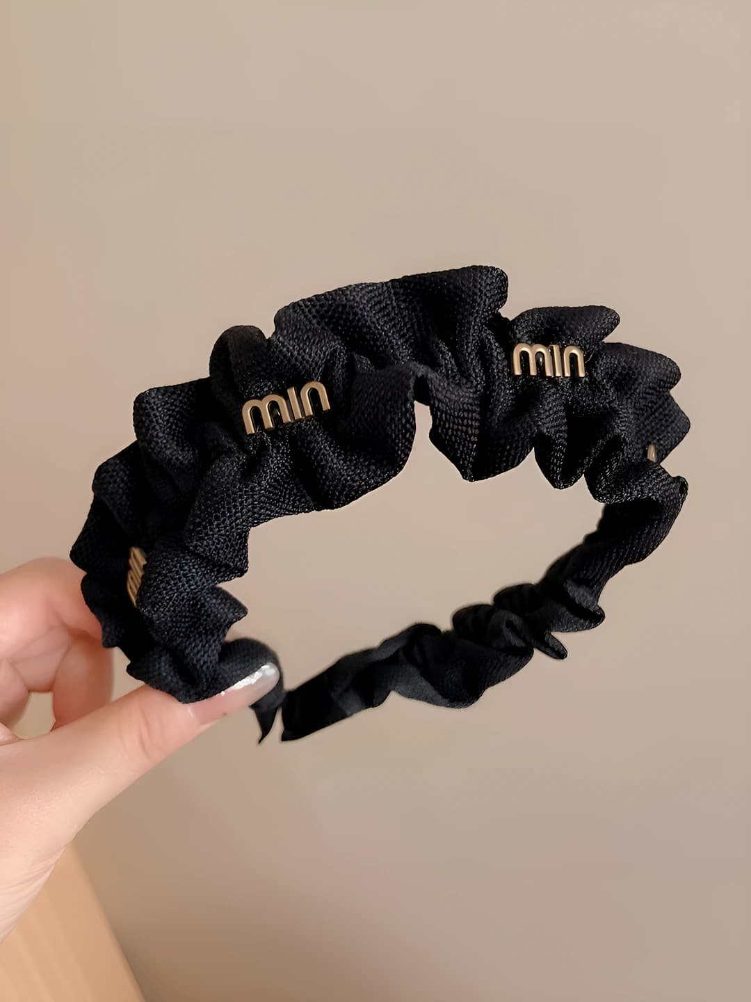 11# Mln, складки, 3.5 см