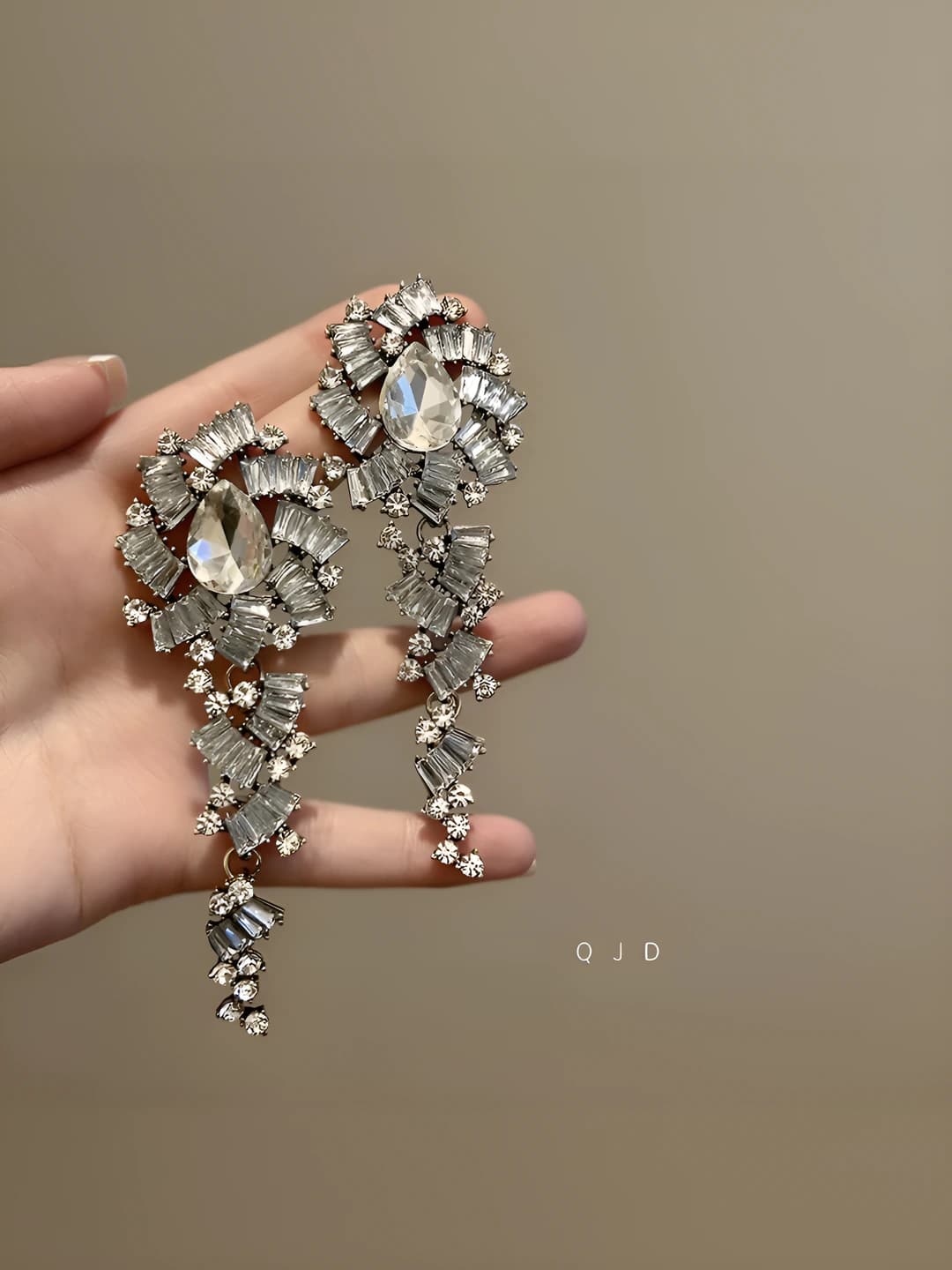 6# Серебряная игла - Серебряный