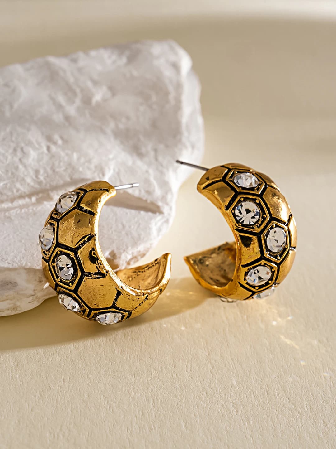 Silver - Gold