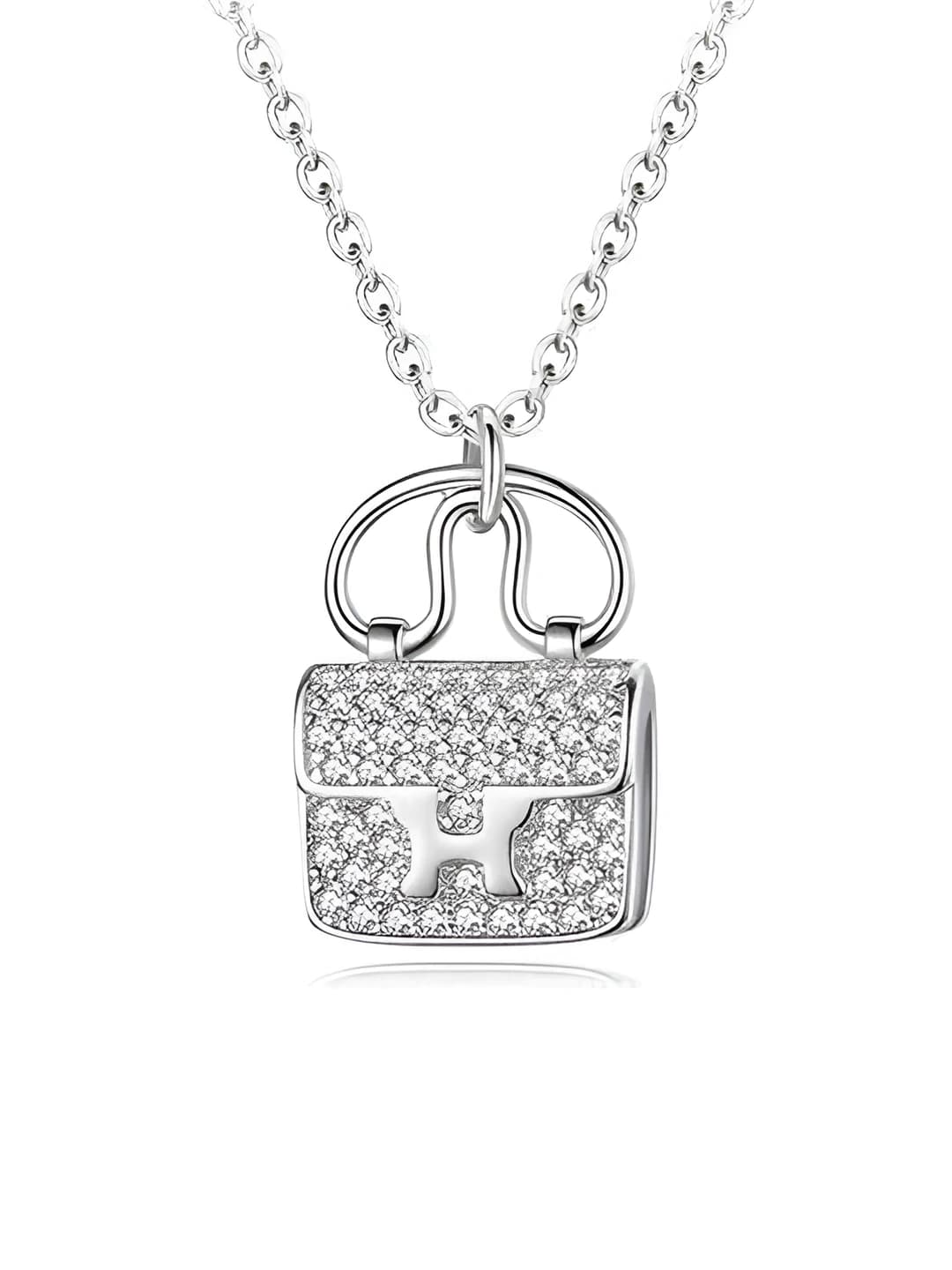 White gold