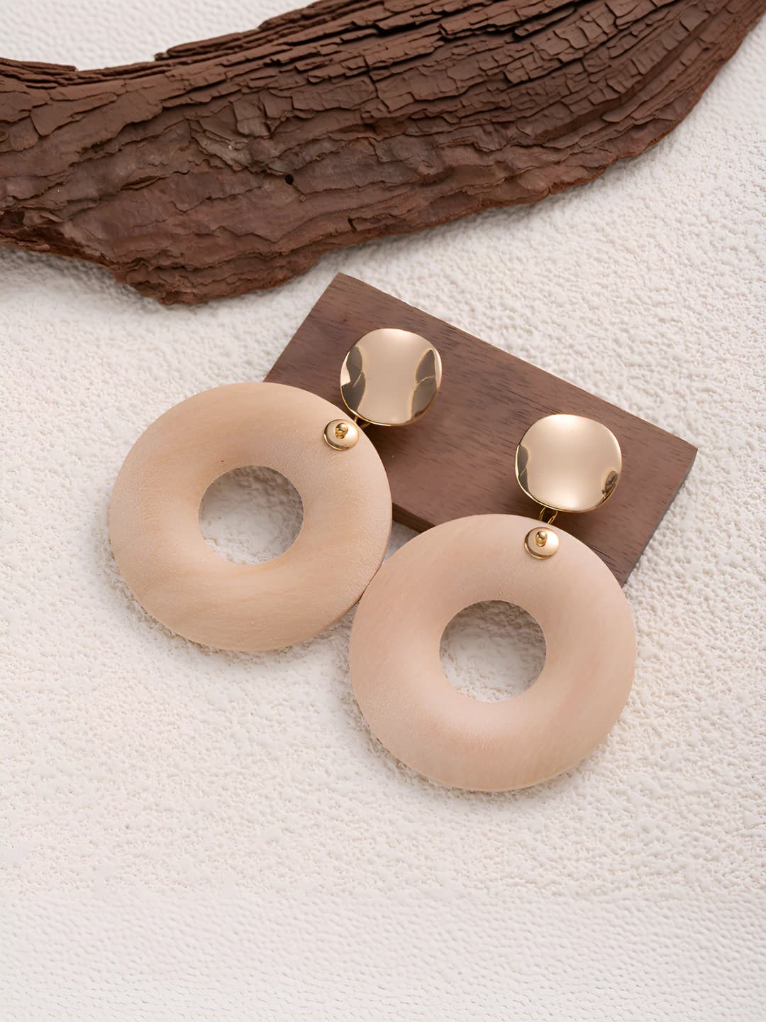 H4638-8 hollow circle