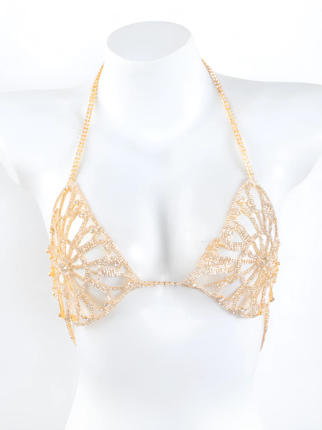 Gold variant - Bra